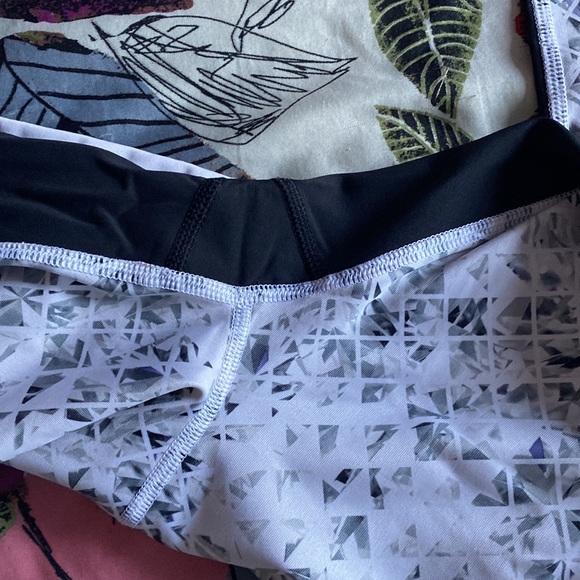 Lululemon Speed Tight II *Full-On Luxtreme - Picture 7 of 8